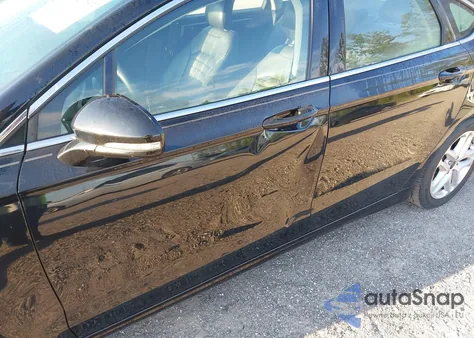 2016 Ford Fusion Se z USA, uszkodzony, nr VIN 1FA6P0HD7G5131880